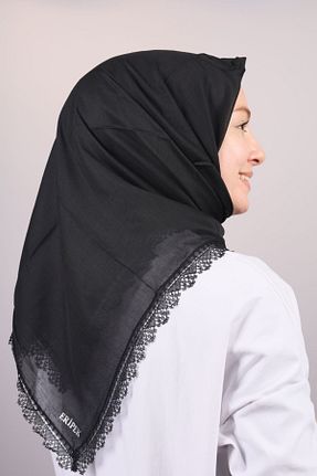 روسری رنگی 100 x 100 Eripek - کد 378274801