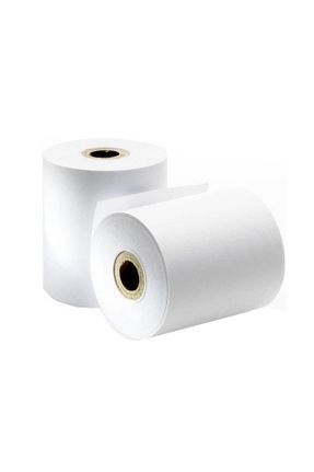 کاغذ رولی حرارتی سفید YDGR - کد 466844197
