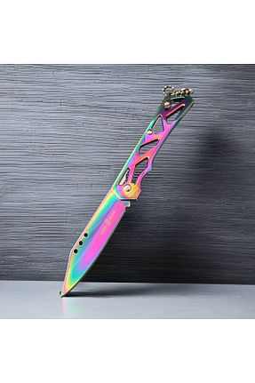 اکسسوری چاقو و قمه مشکی TAŞ KAFA - کد 412521607