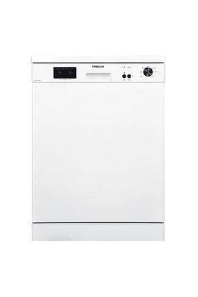 ماشین ظرفشوئی سفید 6 Finlux - کد 320144298