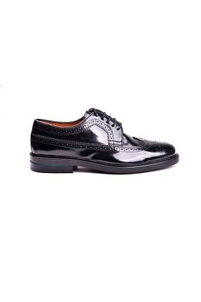 کفش آکسفورد رنگی مردانه پاشنه کوتاه (1 - 4 سانتی متر) Dexter - کد 467691400