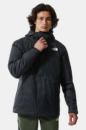 کاپشن اسپرت مشکی مردانه The North Face - کد 467928862