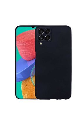کاور و قاب مشکی ZM STORE - کد 468013299