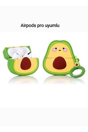 کیف Airpods سبز کد 373203679