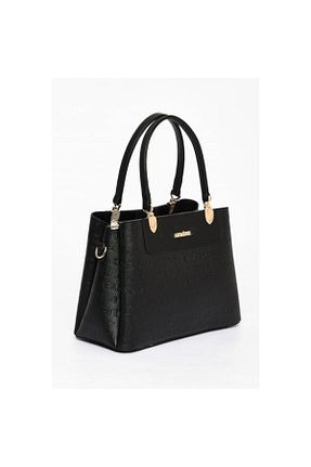کیف مجلسی مشکی زنانه Armine - کد 468239343