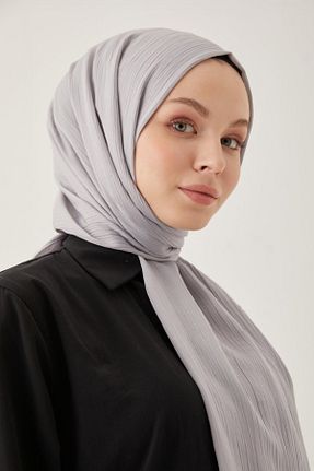 شال زنانه پنبه (نخی) کد 469512433