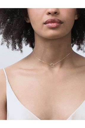 چوکر فلزی TakıConcept - کد 469532185