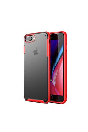 قاب گوشی قرمز iPhone 8 Plus کد 469596226