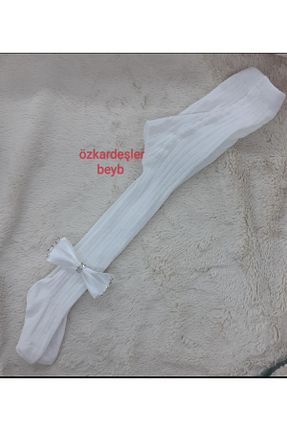 جوراب نباتی بچه گانه پنبه - الاستین ÖZKARDEŞLER BABY - کد 467657986