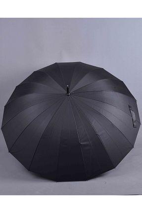 چتر مشکی زنانه YVZ - کد 467865473