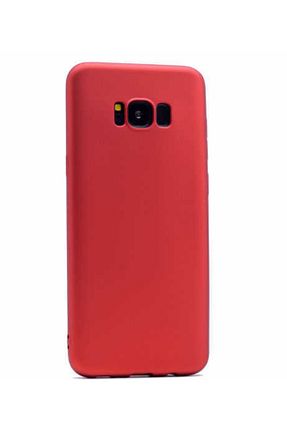 کاور و قاب قرمز Samsung Galaxy S8 Plus ZM STORE - کد 468043944