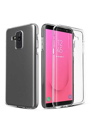 کاور و قاب رنگی Samsung Galaxy J8 ZM STORE - کد 468080836