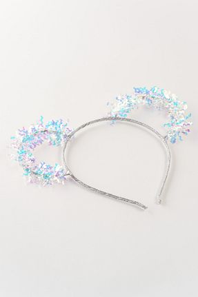 تاج بچه گانه نخ متالیک Banamio - کد 468611240