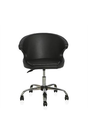 صندلی مطالعه مشکی ثابت evofisdünyası - کد 468696655