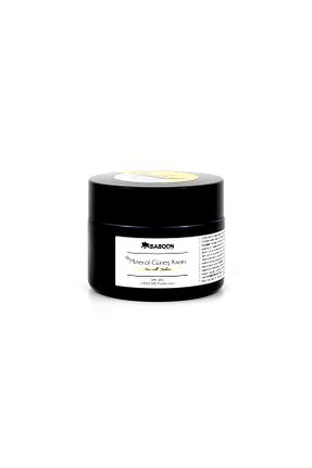 کرم ضد آفتاب صورت SPF 40 - 45 Baboon Natural - کد 121024637