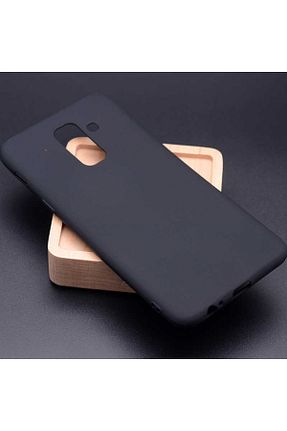 کاور و قاب مشکی Samsung Galaxy J8 ZM STORE - کد 468051146