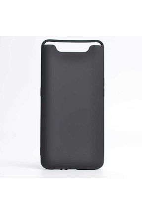 کاور و قاب مشکی Samsung Galaxy A80 ZM STORE - کد 468062468