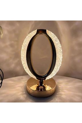 چراغ مطالعه / رومیزی سفید اکریلیک Protonust - کد 466178828