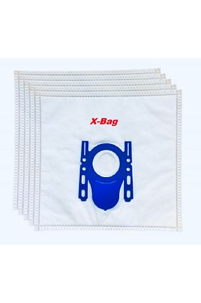 اکسسوری جاروبرقی سفید X-Bag - کد 468326383