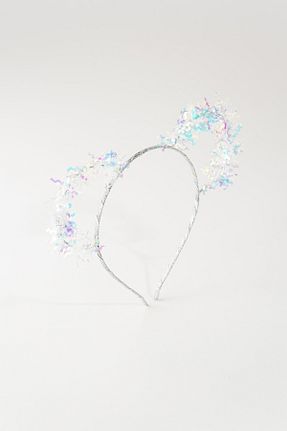 تاج بچه گانه نخ متالیک Banamio - کد 468611240