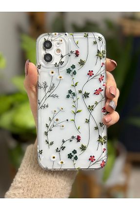 کاور و قاب زرد iPhone 11 Go Aksesuar - کد 468802290