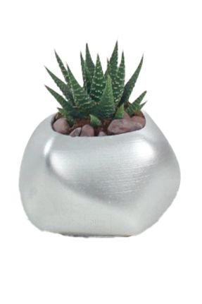 گلدان Stein Kohle - کد 469355504