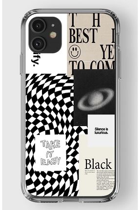 کاور و قاب رنگی iPhone 11 Elorakılıf - کد 469616812