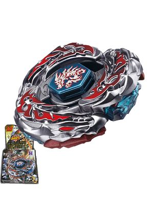 اسباب بازی فیگور شخصیت Beyblade - کد 470142148