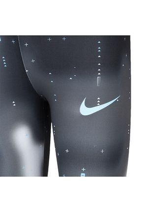 ساق شلواری اسپرت طوسی بچه گانه بافت Nike - کد 470293108