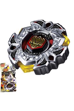 اسباب بازی ورزشی رنگی Beyblade - کد 470117861