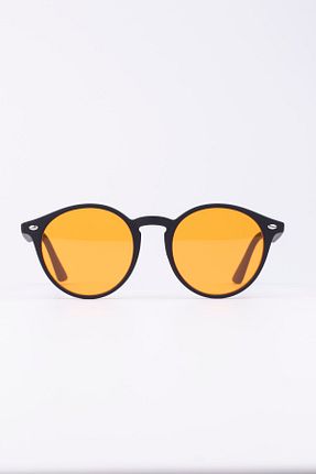 عینک آفتابی مشکی زنانه UV400 By Donetto - کد 335662983