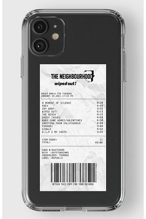 کاور و قاب رنگی iPhone 11 Elorakılıf - کد 469784856