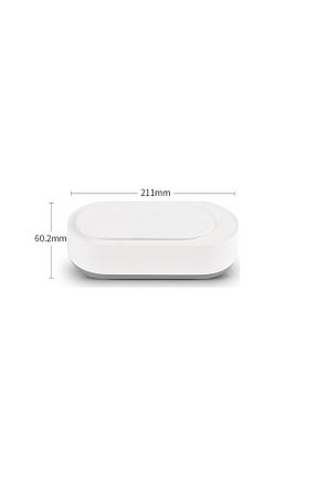 تصفیه کننده هوا سفید Xiaomi - کد 469952794