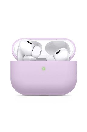 کیف Airpods بنفش کد 467439051