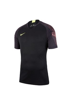 تیشرت اسپرت مشکی مردانه رگولار Nike - کد 4564256