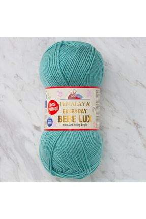 نخ بافندگی سبز Himalaya - کد 57633155