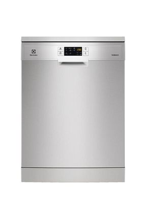 ماشین ظرفشوئی متالیک 6 Electrolux - کد 83165665