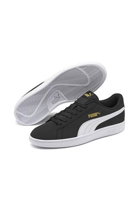 کفش دو و میدانی و تمرینی مشکی مردانه Puma - کد 83813859