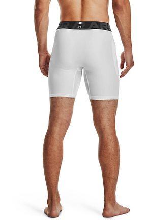 ساق شلواری اسپرت سفید مردانه بافتنی Under Armour - کد 83710527