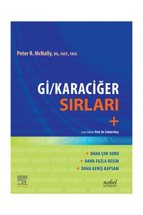 کتاب پزشکی Dünya Tıp Kitabevi - کد 34607055