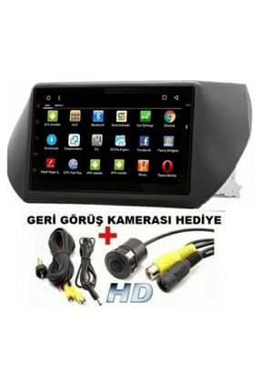 سیستم چند رسانه ای و نمایشگر EXVOL - کد 96002612