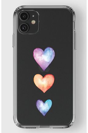 کاور و قاب رنگی iPhone 11 Elorakılıf - کد 469616853