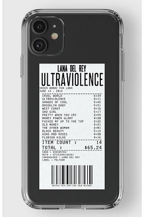 کاور و قاب رنگی iPhone 11 Elorakılıf - کد 469760576