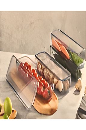 نظم دهنده کمد بژ پلاستیک Vip Ahmet - کد 468697935