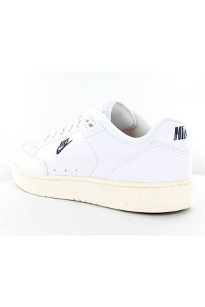 کفش پیاده روی سفید زنانه Nike - کد 471663100
