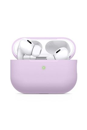 کیف Airpods بنفش کد 465466531