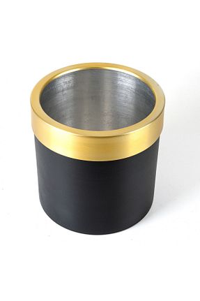 گلدان مشکی Herdekora - کد 471602989