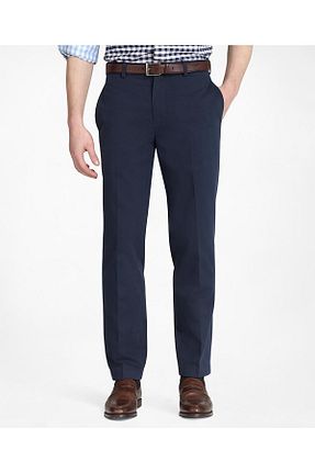 شلوار سرمه ای مردانه بافتنی BROOKS BROTHERS - کد 85835837