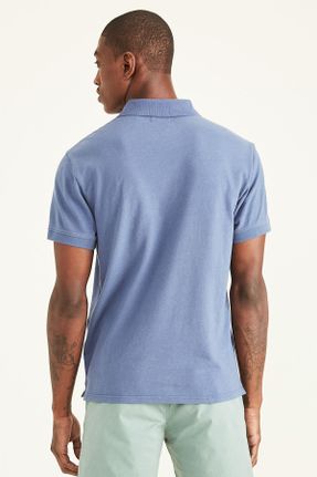 تی شرت آبی مردانه کد 279172088