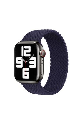 بند ساعت هوشمند آبی Strap U - کد 471930328